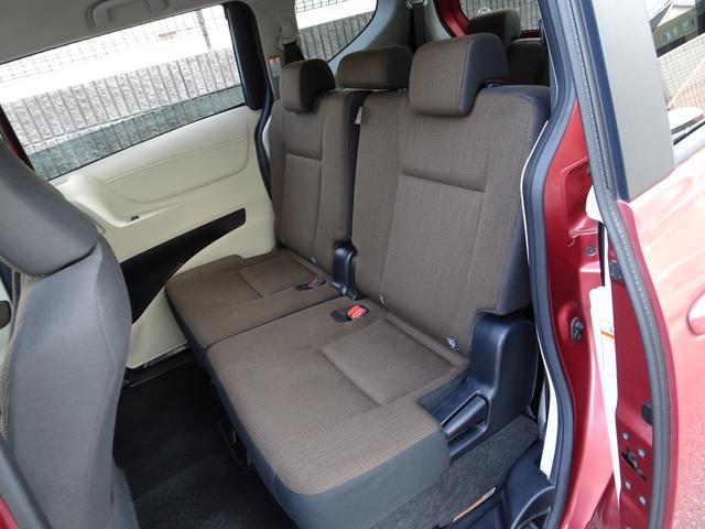 シエンタ ハイブリッドG 車検9年11月 トヨタセーフティセンス 衝突軽減ブレーキ ナビ TV Bluetooth バックカメラ 両側パワースライドドア スマートキー アルミホイール ETC ドライブレコーダー 禁煙車(13枚目)