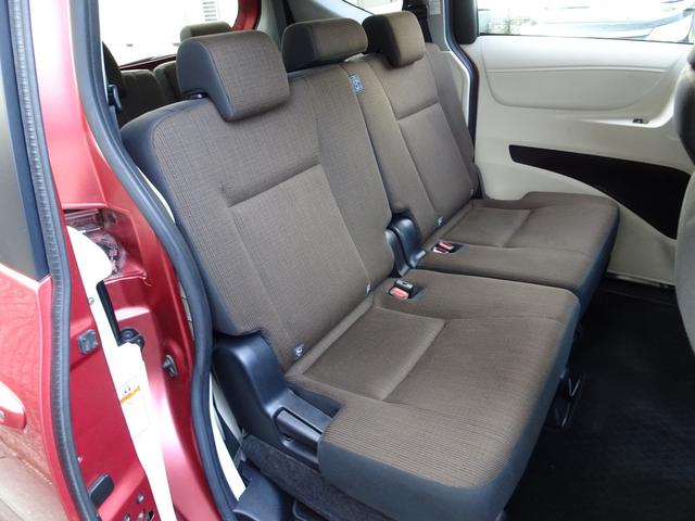 シエンタ ハイブリッドG 車検9年11月 トヨタセーフティセンス 衝突軽減ブレーキ ナビ TV Bluetooth バックカメラ 両側パワースライドドア スマートキー アルミホイール ETC ドライブレコーダー 禁煙車(14枚目)