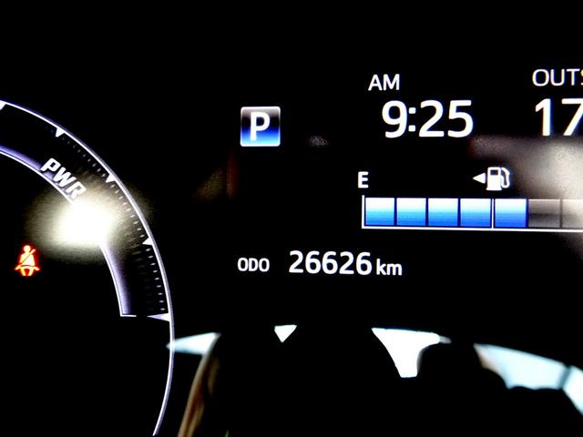 シエンタ ハイブリッドG 車検9年11月 トヨタセーフティセンス 衝突軽減ブレーキ ナビ TV Bluetooth バックカメラ 両側パワースライドドア スマートキー アルミホイール ETC ドライブレコーダー 禁煙車(37枚目)