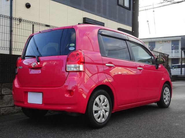 ポルテ Ｆ　ナビ　ＴＶ　Ｂｌｕｅｔｏｏｔｈ　バックカメラ　パワースライドドア　アイドリングストップ機能　キセノンヘッドライト（ＨＩＤ）　ＬＥＤフォグランプ　前後ドライブレコーダー　禁煙車　車検８年１０月（3枚目）