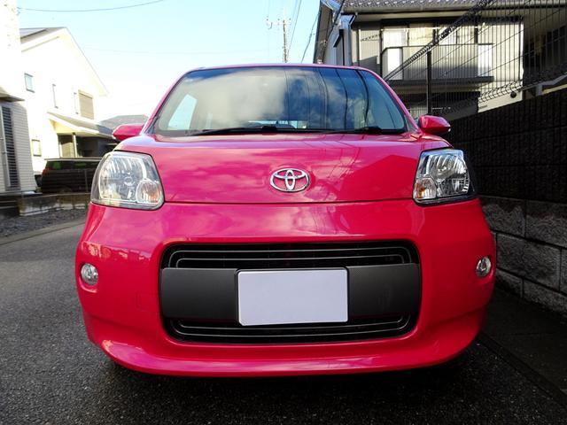 ポルテ Ｆ　ナビ　ＴＶ　Ｂｌｕｅｔｏｏｔｈ　バックカメラ　パワースライドドア　アイドリングストップ機能　キセノンヘッドライト（ＨＩＤ）　ＬＥＤフォグランプ　前後ドライブレコーダー　禁煙車　車検８年１０月（6枚目）