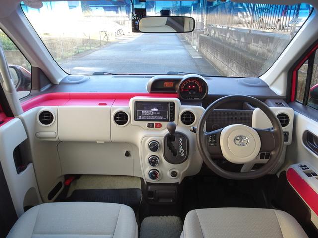 ポルテ Ｆ　ナビ　ＴＶ　Ｂｌｕｅｔｏｏｔｈ　バックカメラ　パワースライドドア　アイドリングストップ機能　キセノンヘッドライト（ＨＩＤ）　ＬＥＤフォグランプ　前後ドライブレコーダー　禁煙車　車検８年１０月（10枚目）