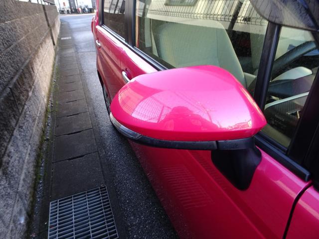 ポルテ F ナビ TV Bluetooth バックカメラ パワースライドドア アイドリングストップ機能 キセノンヘッドライト(HID) LEDフォグランプ 前後ドライブレコーダー 禁煙車 車検8年10月(33枚目)