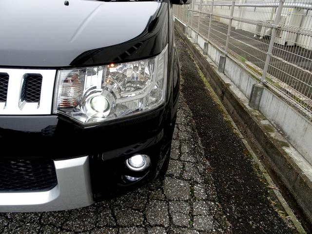 デリカＤ：５ Ｄ　パワーパッケージ　車検９年１１月　１オーナー　クリーンディーゼルターボ　４ＷＤ　ナビ　ＴＶ　バックカメラ　両側パワスラ　パワーバックドア　スマートキー　シートヒーター　クルコン　ＨＩＤ　ＬＥＤフォグ　ＥＴＣ　冬タイヤ有（36枚目）