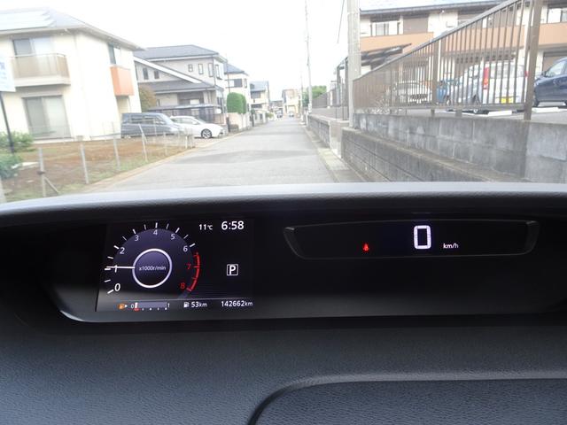 セレナ ハイウェイスター 車検9年11月 エマブレ ナビ TV DVD再生機能 ミュージックサーバ Bluetooth 後席モニター アラウンドビューモニタ 両側パワスラ インテリキー クルコン LEDライト ETC ドラレコ(36枚目)