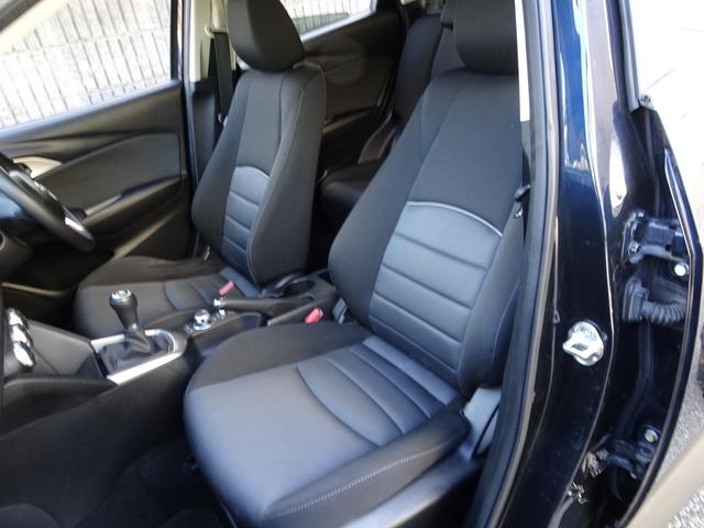 CX-3 XD 車検9年11月 4WD クリーンディーゼルターボ 6速マニュアルミッション 衝突軽減ブレーキ ナビ Bluetooth バックカメラ コーナーセンサー スマートキー アルミホイール ETC(12枚目)