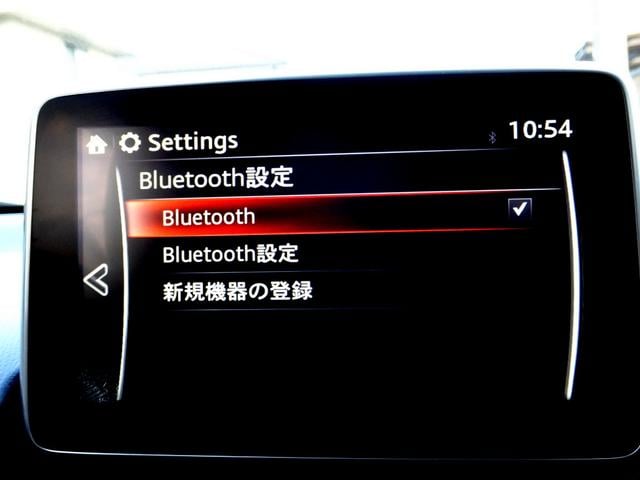 CX-3 XD 車検9年11月 4WD クリーンディーゼルターボ 6速マニュアルミッション 衝突軽減ブレーキ ナビ Bluetooth バックカメラ コーナーセンサー スマートキー アルミホイール ETC(18枚目)