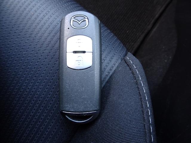 CX-3 XD 車検9年11月 4WD クリーンディーゼルターボ 6速マニュアルミッション 衝突軽減ブレーキ ナビ Bluetooth バックカメラ コーナーセンサー スマートキー アルミホイール ETC(21枚目)