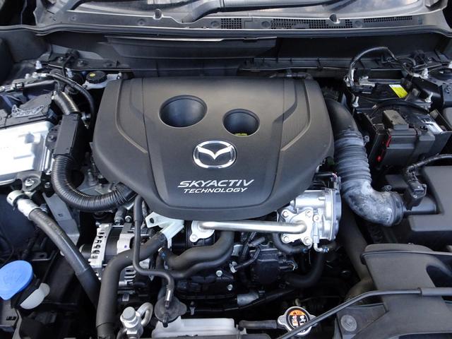 CX-3 XD 車検9年11月 4WD クリーンディーゼルターボ 6速マニュアルミッション 衝突軽減ブレーキ ナビ Bluetooth バックカメラ コーナーセンサー スマートキー アルミホイール ETC(29枚目)