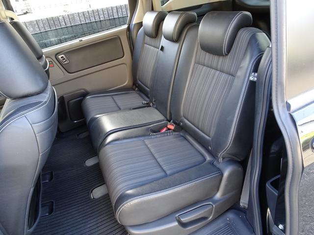 フリード+ハイブリッド ハイブリッドEX 車検9年11月 ホンダセンシング レーダークルーズ 衝突軽減ブレーキ ナビ TV DVD再生機能 Bluetooth 後席モニター バックカメラ 両側パワスラ スマートキー エアロ LED ETC(13枚目)