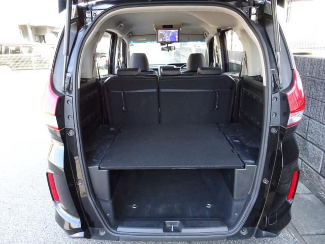 フリード+ハイブリッド ハイブリッドEX 車検9年11月 ホンダセンシング レーダークルーズ 衝突軽減ブレーキ ナビ TV DVD再生機能 Bluetooth 後席モニター バックカメラ 両側パワスラ スマートキー エアロ LED ETC(15枚目)