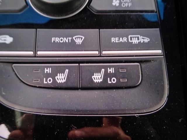 フリード+ハイブリッド ハイブリッドEX 車検9年11月 ホンダセンシング レーダークルーズ 衝突軽減ブレーキ ナビ TV DVD再生機能 Bluetooth 後席モニター バックカメラ 両側パワスラ スマートキー エアロ LED ETC(30枚目)