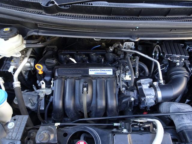 フリード+ハイブリッド ハイブリッドEX 車検9年11月 ホンダセンシング レーダークルーズ 衝突軽減ブレーキ ナビ TV DVD再生機能 Bluetooth 後席モニター バックカメラ 両側パワスラ スマートキー エアロ LED ETC(38枚目)