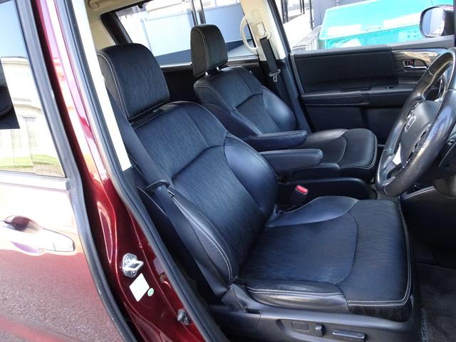 オデッセイ アブソルート・EX 車検9年11月 ホンダセンシング 衝突軽減ブレーキ レーダークルーズ ナビ TV DVD再生機能 Bluetooth 後席モニター アラウンドビュー 両側パワスラ スマキー LED ETc ドラレコ(11枚目)