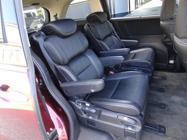 オデッセイ アブソルート・EX 車検9年11月 ホンダセンシング 衝突軽減ブレーキ レーダークルーズ ナビ TV DVD再生機能 Bluetooth 後席モニター アラウンドビュー 両側パワスラ スマキー LED ETc ドラレコ(14枚目)