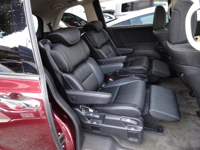 オデッセイ アブソルート・EX 車検9年11月 ホンダセンシング 衝突軽減ブレーキ レーダークルーズ ナビ TV DVD再生機能 Bluetooth 後席モニター アラウンドビュー 両側パワスラ スマキー LED ETc ドラレコ(15枚目)