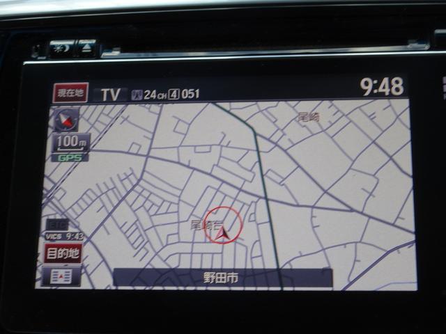 オデッセイ アブソルート・EX 車検9年11月 ホンダセンシング 衝突軽減ブレーキ レーダークルーズ ナビ TV DVD再生機能 Bluetooth 後席モニター アラウンドビュー 両側パワスラ スマキー LED ETc ドラレコ(19枚目)