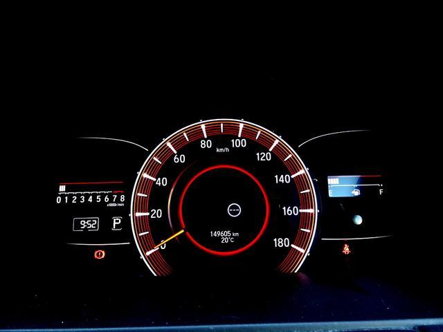 オデッセイ アブソルート・EX 車検9年11月 ホンダセンシング 衝突軽減ブレーキ レーダークルーズ ナビ TV DVD再生機能 Bluetooth 後席モニター アラウンドビュー 両側パワスラ スマキー LED ETc ドラレコ(44枚目)