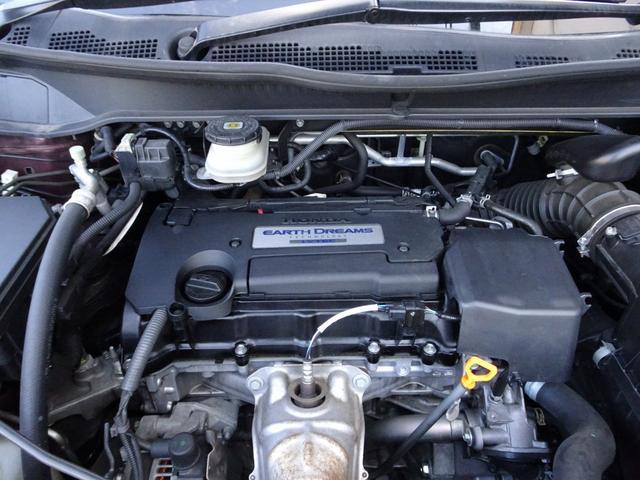 オデッセイ アブソルート・EX 車検9年11月 ホンダセンシング 衝突軽減ブレーキ レーダークルーズ ナビ TV DVD再生機能 Bluetooth 後席モニター アラウンドビュー 両側パワスラ スマキー LED ETc ドラレコ(45枚目)