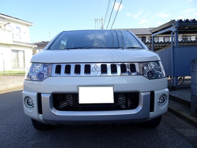 デリカD:5 D パワーパッケージ 車検9年11月 クリーンディーゼルターボ ナビ フルセグTV DVD再生機能 Bluetooth フリップダウンモニター バックカメラ 両側パワスラ スマキー シートヒータ クルコン ドラレコ ETC(6枚目)