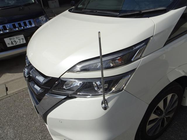 セレナ ハイウェイスター プロパイロット レーダークルーズ エマージェンシーブレーキ ナビ TV DVD再生機能 ミュージックサーバ Bluetooth 後席モニタ アラウンドビュー 両側パワスラ インテリキー LED ETC(52枚目)