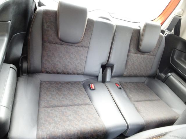 フリードハイブリッド ハイブリッド・クロスターホンダセンシング 車検9年9月 後期 ホンダセンシング レーダークルーズ 衝突軽減ブレーキ ナビ フルセグTV DVD再生機能 Bluetooth バックカメラ 両側パワスラ スマキー シートヒーター ETC ドラレコ(15枚目)