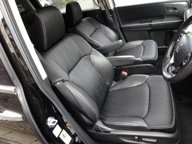 オデッセイ アブソルート・EX レーダークルーズ 衝突軽減ブレーキ ナビ フルセグTV DVD再生機能 Bluetooth フリップダウンモニター アラウンドビューモニター 両側パワスラ スマートキー LEDライト ETC 1オーナ(11枚目)