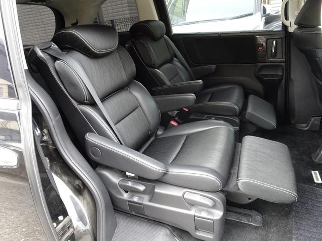 オデッセイ アブソルート・EX レーダークルーズ 衝突軽減ブレーキ ナビ フルセグTV DVD再生機能 Bluetooth フリップダウンモニター アラウンドビューモニター 両側パワスラ スマートキー LEDライト ETC 1オーナ(15枚目)