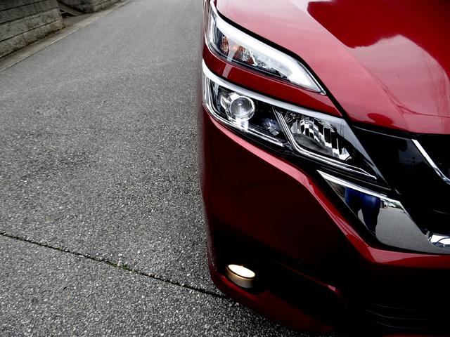 セレナ Ｇ　４ＷＤ　車検９年１１月　プロパイロット　レーダークルーズ　エマージェンシーブレーキ　ナビ　ＴＶ　ＤＶＤ再生機能　Ｂｌｕｅｔｏｏｔｈ　後席モニター　アラウンドビュー　両側パワスラ　インテリキー　ＥＴＣ（49枚目）