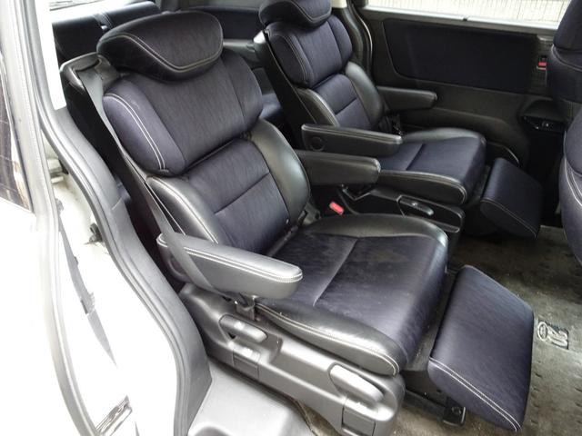 オデッセイ アブソルート・２０ｔｈアニバーサリー　ホンダセンシング　レーダークルーズ　衝突軽減ブレーキ　ナビ　ＴＶ　ＤＶＤ再生機能　Ｂｌｕｅｔｏｏｔｈ　後席モニター　バックカメラ　両側パワスラ　スマキー　ＬＥＤライト　ＥＴＣ　ドラレコ　ワンオーナー（15枚目）