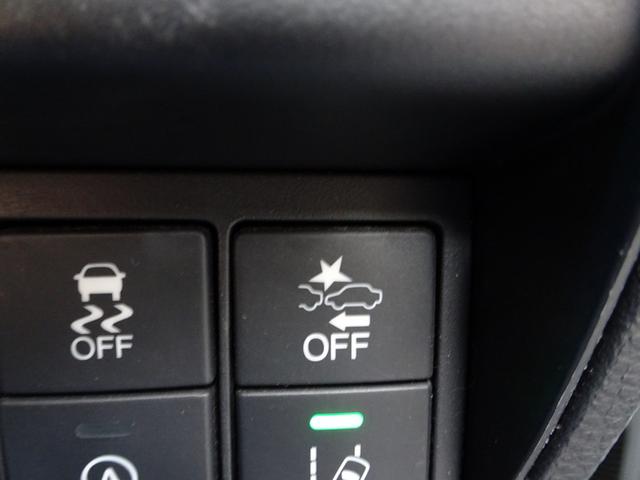 オデッセイ アブソルート・２０ｔｈアニバーサリー　ホンダセンシング　レーダークルーズ　衝突軽減ブレーキ　ナビ　ＴＶ　ＤＶＤ再生機能　Ｂｌｕｅｔｏｏｔｈ　後席モニター　バックカメラ　両側パワスラ　スマキー　ＬＥＤライト　ＥＴＣ　ドラレコ　ワンオーナー（28枚目）