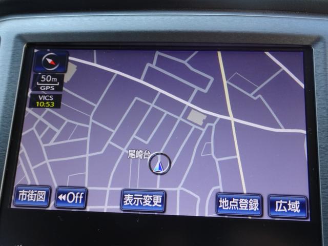 クラウンハイブリッド ロイヤルサルーンＧ　レーダークルーズコントロール　衝突軽減ブレーキ　ＨＤＤナビ　フルセグＴＶ　ＤＶＤ再生　ミュージックサーバ　Ｂｌｕｅｔｏｏｔｈ　バックカメラ　コーナーセンサー　スマートキー　ＨＩＤ　ＬＥＤフォグ　ＥＴＣ（16枚目）