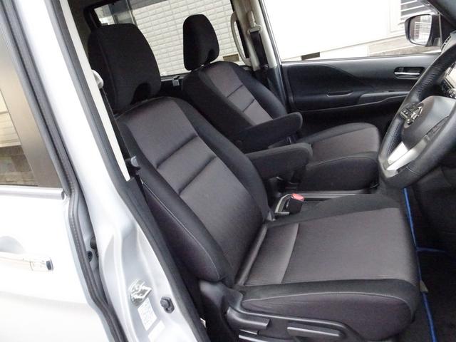 セレナ ｅ－パワー　ハイウェイスターＶ　車検９年１１月　エマージェンシーブレーキ　ナビ　ＴＶ　ＤＶＤ再生機能　Ｂｌｕｅｔｏｏｔｈ　フリップダウンモニター　アラウンドビューモニター　両側パワスラ　インテリキー　クルコン　ＬＥＤライト　ＥＴＣ（11枚目）