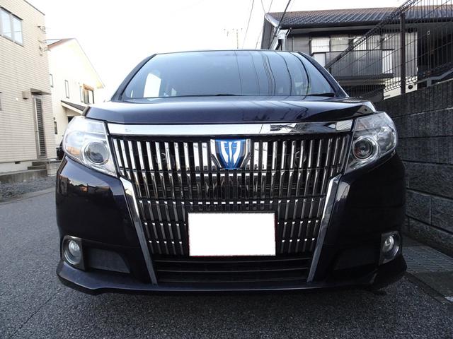 エスクァイア ハイブリッドＸｉ　車検９年１１月　ナビ　フルセグＴＶ　ＤＶＤ再生機能　Ｂｌｕｅｔｏｏｔｈ　バックカメラ　パワースライドドア　スマートキー　シートヒーター　１７インチアルミホイール　ＬＥＤヘッドライト　ＥＴＣ（6枚目）