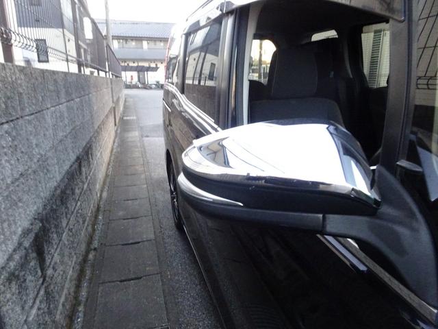 エスクァイア ハイブリッドＸｉ　車検９年１１月　ナビ　フルセグＴＶ　ＤＶＤ再生機能　Ｂｌｕｅｔｏｏｔｈ　バックカメラ　パワースライドドア　スマートキー　シートヒーター　１７インチアルミホイール　ＬＥＤヘッドライト　ＥＴＣ（35枚目）