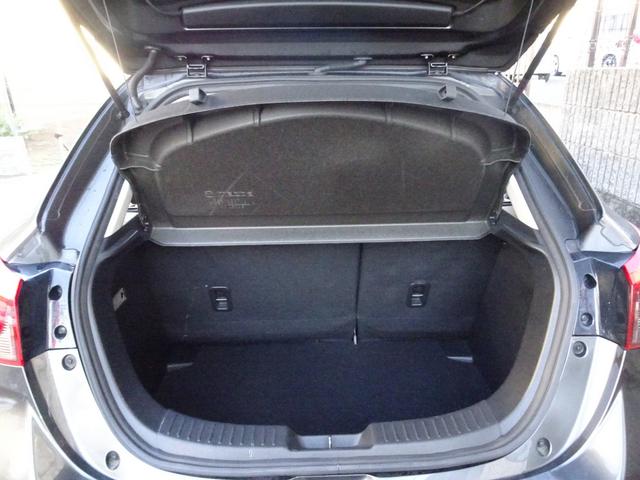 デミオ ＸＤツーリング　Ｌパッケージ　車検９年１１月　クリーンディーゼルターボ　衝突軽減ブレーキ　ナビ　ＴＶ　ＤＶＤ再生機能　Ｂｌｕｅｔｏｏｔｈ　バックカメラ　スマキー　クルコン　ハーフレザーシート　シートヒータ　ＬＥＤ　ＥＴＣ　ドラレコ（15枚目）