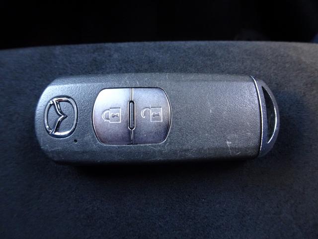 デミオ ＸＤツーリング　Ｌパッケージ　車検９年１１月　クリーンディーゼルターボ　衝突軽減ブレーキ　ナビ　ＴＶ　ＤＶＤ再生機能　Ｂｌｕｅｔｏｏｔｈ　バックカメラ　スマキー　クルコン　ハーフレザーシート　シートヒータ　ＬＥＤ　ＥＴＣ　ドラレコ（22枚目）