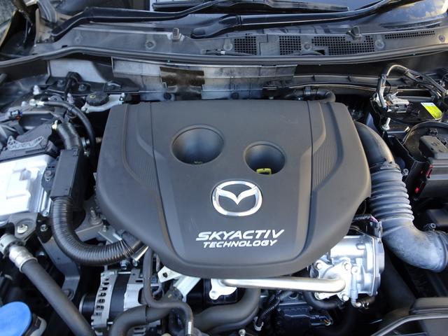 デミオ ＸＤツーリング　Ｌパッケージ　車検９年１１月　クリーンディーゼルターボ　衝突軽減ブレーキ　ナビ　ＴＶ　ＤＶＤ再生機能　Ｂｌｕｅｔｏｏｔｈ　バックカメラ　スマキー　クルコン　ハーフレザーシート　シートヒータ　ＬＥＤ　ＥＴＣ　ドラレコ（38枚目）