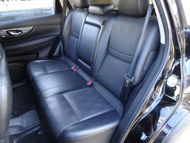 エクストレイル ２０Ｘ　ハイブリッド　エマージェンシーブレーキＰ　４ＷＤ　エマージェンシーブレーキ　ナビ　ＴＶ　ＤＶＤ再生機能　ミュージックサーバ　Ｂｌｕｅｔｏｏｔｈ　アラウンドビュー　インテリキー　Ｐバックドア　撥水シート　シートヒーター　クルコン　ＬＥＤ　ＥＴＣ（14枚目）