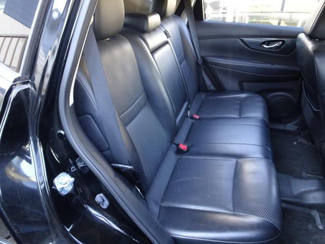 エクストレイル ２０Ｘ　ハイブリッド　エマージェンシーブレーキＰ　４ＷＤ　エマージェンシーブレーキ　ナビ　ＴＶ　ＤＶＤ再生機能　ミュージックサーバ　Ｂｌｕｅｔｏｏｔｈ　アラウンドビュー　インテリキー　Ｐバックドア　撥水シート　シートヒーター　クルコン　ＬＥＤ　ＥＴＣ（15枚目）