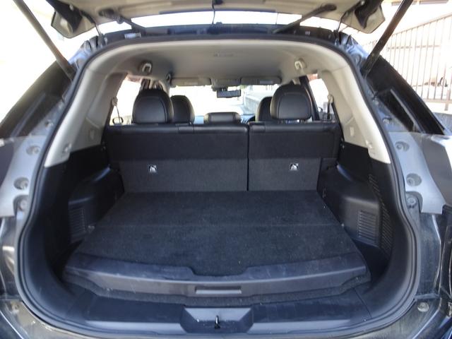 エクストレイル ２０Ｘ　ハイブリッド　エマージェンシーブレーキＰ　４ＷＤ　エマージェンシーブレーキ　ナビ　ＴＶ　ＤＶＤ再生機能　ミュージックサーバ　Ｂｌｕｅｔｏｏｔｈ　アラウンドビュー　インテリキー　Ｐバックドア　撥水シート　シートヒーター　クルコン　ＬＥＤ　ＥＴＣ（16枚目）