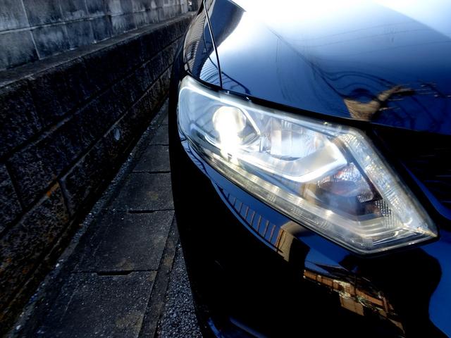 エクストレイル ２０Ｘ　ハイブリッド　エマージェンシーブレーキＰ　４ＷＤ　エマージェンシーブレーキ　ナビ　ＴＶ　ＤＶＤ再生機能　ミュージックサーバ　Ｂｌｕｅｔｏｏｔｈ　アラウンドビュー　インテリキー　Ｐバックドア　撥水シート　シートヒーター　クルコン　ＬＥＤ　ＥＴＣ（50枚目）