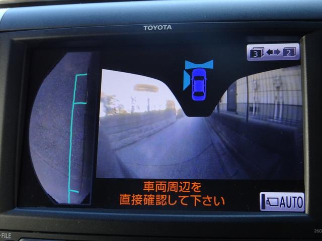 ヴェルファイア ３．５Ｖ　Ｌエディション　４ＷＤ　レーダークルーズ　衝突軽減ブレーキ　ＨＤＤナビ　ＴＶ　ＤＶＤ再生機能　Ｂｌｕｅｔｏｏｔｈ　後席モニタ　Ｂカメラ　両側Ｐスラ　Ｐバックドア　スマキー　サンルーフ　本革シート　シートヒータ　ＥＴＣ（26枚目）