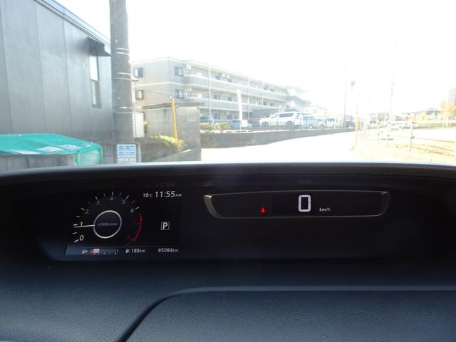 セレナ Ｘ　車検９年３月　４ＷＤ　エマージェンシーブレーキ　ナビ　ＴＶ　ＤＶＤ再生機能　Ｂｌｕｅｔｏｏｔｈ　アラウンドビューモニター　両側パワスラ　インテリキー　クルコン　ＬＥＤライト　ＥＴＣ　電動オートステップ（39枚目）