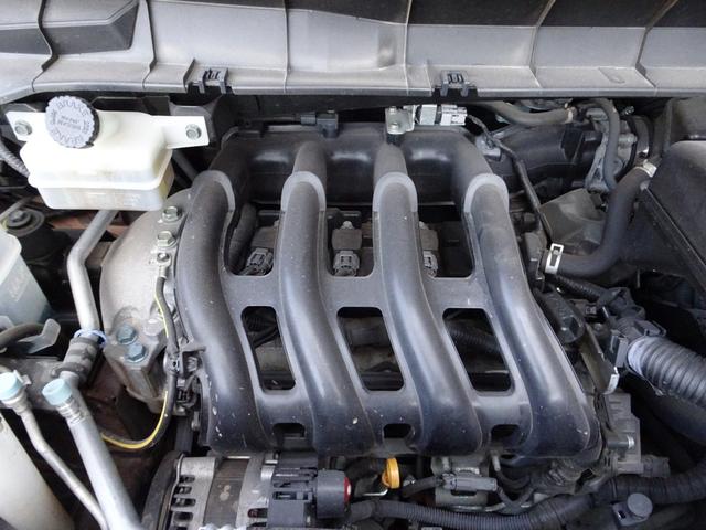 セレナ Ｘ　車検９年３月　４ＷＤ　エマージェンシーブレーキ　ナビ　ＴＶ　ＤＶＤ再生機能　Ｂｌｕｅｔｏｏｔｈ　アラウンドビューモニター　両側パワスラ　インテリキー　クルコン　ＬＥＤライト　ＥＴＣ　電動オートステップ（45枚目）