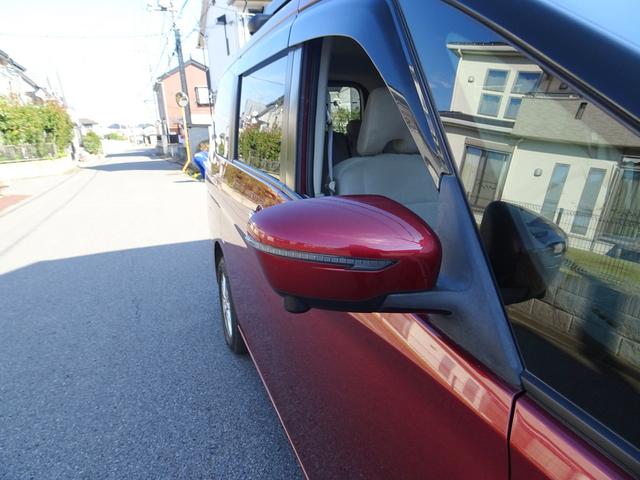 セレナ Ｘ　車検９年３月　４ＷＤ　エマージェンシーブレーキ　ナビ　ＴＶ　ＤＶＤ再生機能　Ｂｌｕｅｔｏｏｔｈ　アラウンドビューモニター　両側パワスラ　インテリキー　クルコン　ＬＥＤライト　ＥＴＣ　電動オートステップ（47枚目）