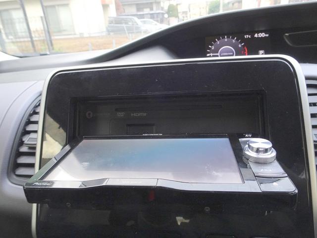 セレナ Ｘ　車検９年１１月　エマージェンシーブレーキ　ナビ　ＴフルセグＶ　ＤＶＤ再生機能　Ｂｌｕｅｔｏｏｔｈ　フリップダウンモニター　アラウンドビューモニター　両側パワスラ　インテリキー　クルコン　ＬＥＤ　ＥＴＣ（25枚目）