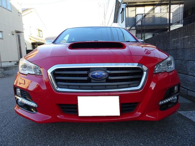 レヴォーグ １．６ＧＴアイサイト　車検９年１２月　アイサイト　レーダークルーズ　ナビ　フルセグＴＶ　ＤＶＤ再生機能　ミュージックサーバ　Ｂｌｕｅｔｏｏｔｈ　バックカメラ　スマキー　ＬＥＤライト　ＬＥＤデイライト　前後ドラレコ　ＥＴＣ（6枚目）