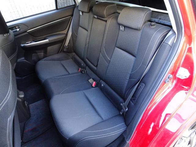 レヴォーグ １．６ＧＴアイサイト　車検９年１２月　アイサイト　レーダークルーズ　ナビ　フルセグＴＶ　ＤＶＤ再生機能　ミュージックサーバ　Ｂｌｕｅｔｏｏｔｈ　バックカメラ　スマキー　ＬＥＤライト　ＬＥＤデイライト　前後ドラレコ　ＥＴＣ（13枚目）