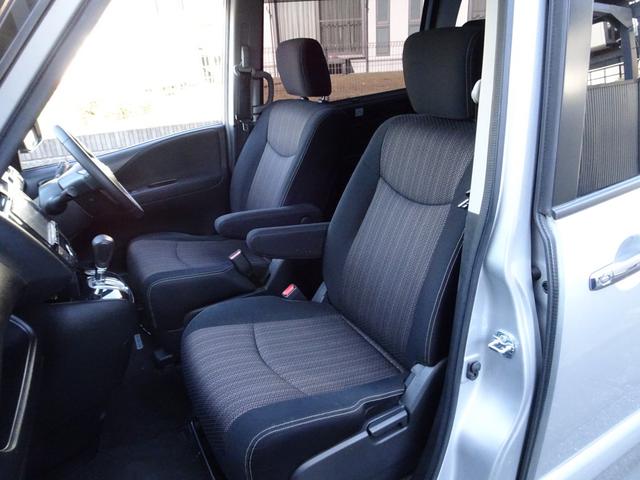 セレナ ハイウェイスター　Ｖセレ＋セーフティＩＩ　ＳＨＶ　車検９年１２月　後期　エマブレ　ナビ　ＴＶ　ＤＶＤ再生機能　Ｂｌｕｅｔｏｏｔｈ　後席モニター　アラウンドビュー　両側パワスラ　インテリキー　パノラミックルーフ　クルコン　ＬＥＤ　ＥＴＣ　前後ドラレコ（12枚目）